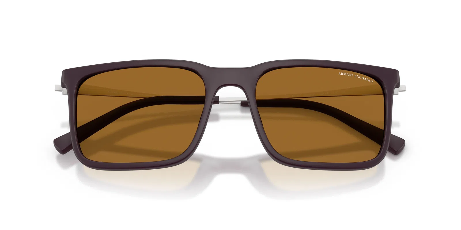 Armani Exchange 4175SU Sunglasses - view 14